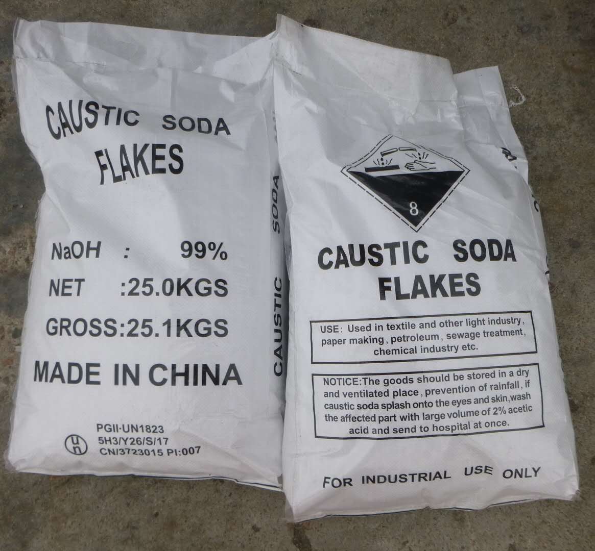 Caustic?soda?flakes